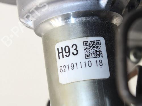 Steering column HONDA JAZZ IV (GK_) 1.5 | BP39850658M21 - Image 9