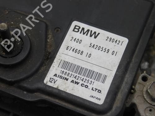 Gearbox BMW 1 (F40) M 135 i xDrive | BP39852388M3 - Image 5