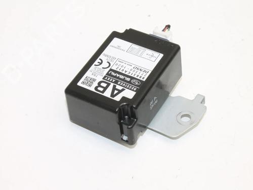 Used Control unit Control unit SUBARU BRZ (ZC6) 2.0 (ZC6) (200 hp) 39816681 39816681