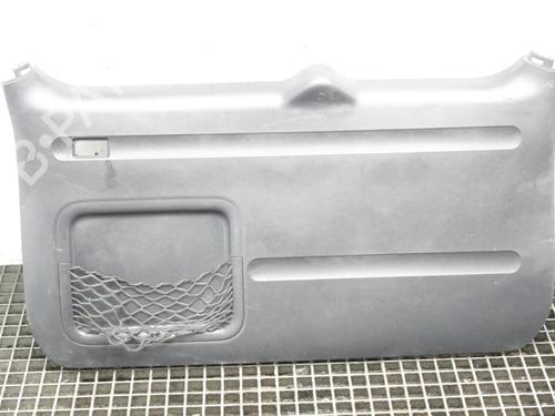 Used Boot lining Boot lining TOYOTA RAV 4 III (_A3_) 2.2 D 4WD (ALA30_, ALA30R) (150 hp) 39811668 39811668