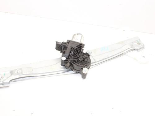Rudehejsemekanisme ventre foran Rudehejsemekanisme ventre foran HYUNDAI TUCSON (NX4E, NX4A) 1.6 T-GDi (179 hp) 39876919 39876919