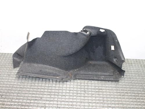 Used Boot lining Boot lining CHRYSLER 300C (LX) 3.0 CRD (239 hp) 39845265 39845265