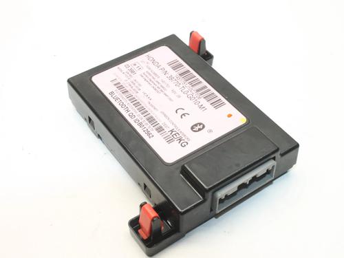 Electronic module HONDA ACCORD VIII (CU) 2.2 i-DTEC (CU3) | BP39772261M83 - Image 3