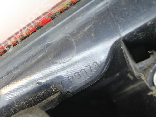 Left tailgate light MITSUBISHI ASX (GA_W_) 1.6 MIVEC (GA1W) | BP39836633C79 - Image 6