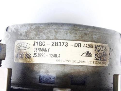 Módulo de ABS FORD GALAXY III (CK) 2.0 EcoBlue | BP39874565M43 - Image 4