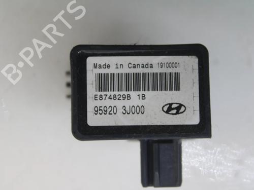 Electronic sensor HYUNDAI ix55 3.0 V6 CRDi 4WD | BP40556689M84 - Image 3
