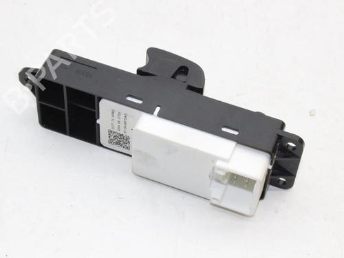 Left front window switch MAZDA 6 Hatchback (GH) 2.2 MZR-CD (GH10) | BP39863232I27 - Image 3