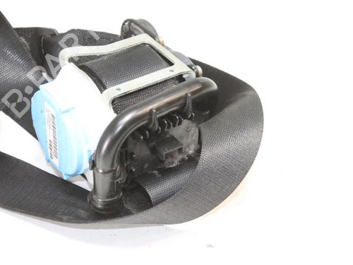 Front right seatbelt MERCEDES-BENZ A-CLASS (W176) A 200 CDI (176.001) | BP39879482I25 - Image 3