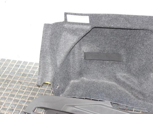 Boot lining FORD MONDEO V Saloon (CD) 2.0 TDCi | BP39842960I3 - Image 2