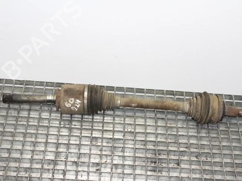 Used Right rear driveshaft Right rear driveshaft LAND ROVER DISCOVERY IV (L319) 3.0 TD 4x4 (245 hp) 39837475 39837475