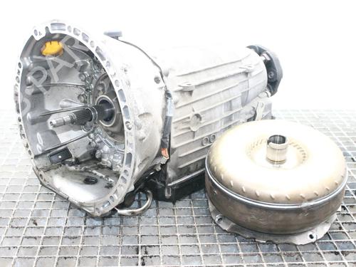 Used Gearbox Gearbox MERCEDES-BENZ C-CLASS Coupe (C204) C 250 CDI (204.303) (204 hp) 39870553 39870553