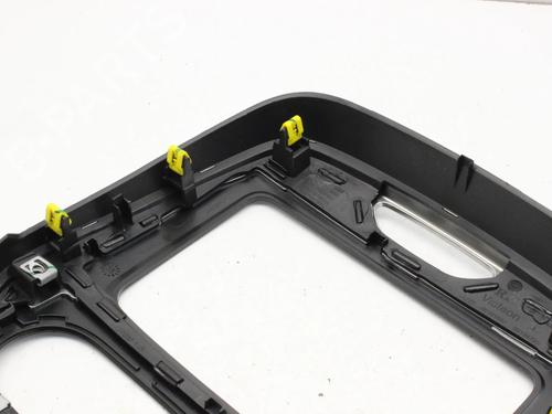 Middle console RENAULT CAPTUR I (J5_, H5_) 1.5 dCi 90 (J5N4, J5M5, J5MW, J5M6, J5AL, J5AJ) | BP40166954I22 - Image 6