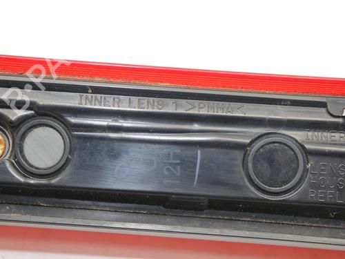 Left tailgate light MITSUBISHI ECLIPSE CROSS (GK_, GL_) 1.5 T-Mivec | BP39839047C79 - Image 8