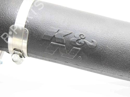 Air filter box HONDA S2000 (AP) 2.0 (AP1) | BP39823499M87 - Image 5