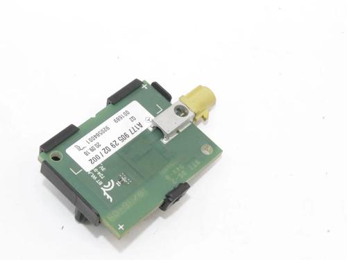 Electronic module MERCEDES-BENZ A-CLASS (W177) A 180 d (177.003) | BP39816058M83 - Image 4