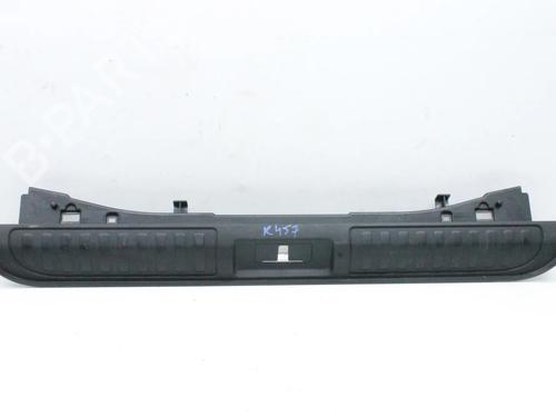 Used Tailgate trim Tailgate trim LAND ROVER RANGE ROVER SPORT II (L494) 4.4 SDV8 4x4 (340 hp) 39837416 39837416