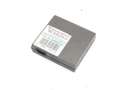 Used Control unit Control unit PORSCHE 911 Convertible (997) 3.8 Carrera S (355 hp) 39855535 39855535
