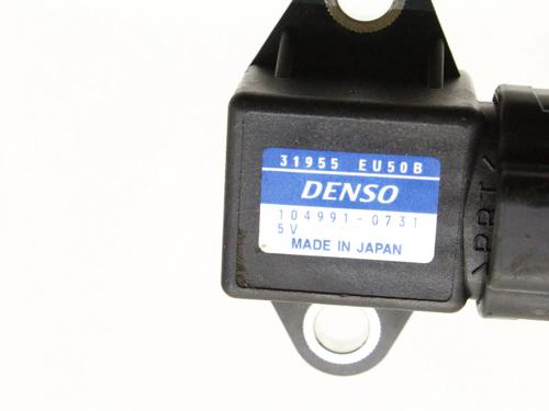 Electronic sensor NISSAN PULSAR Hatchback (C13) 1.2 DIG-T | BP39869532M84 - Image 3
