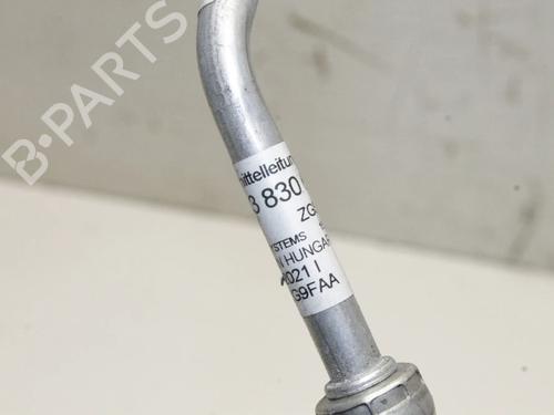 AC pipe MERCEDES-BENZ EQA (H243) EQA 250 (243.701) | BP39802025M126 - Image 8