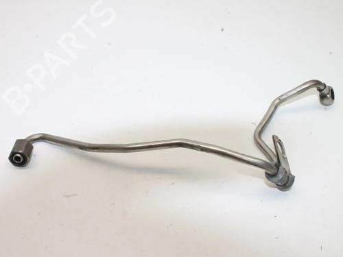 Used Pipe Pipe AUDI A6 C7 (4G2, 4GC) 2.0 TDI (190 hp) 39831033 39831033