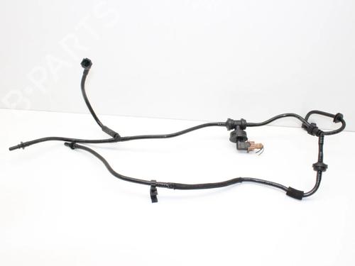 Used Pipe Pipe JAGUAR F-TYPE Convertible (X152) 3.0 SCV6 (340 hp) 39845943 39845943
