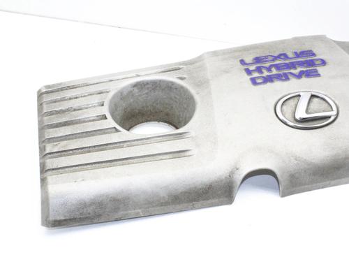 Upper protection LEXUS CT (ZWA10_) 200h (ZWA10_, ZWA10R) | BP39812763M93 - Image 3