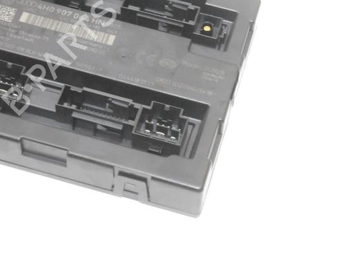 Control unit AUDI A7 Sportback (4GA, 4GF) 3.0 TDI quattro | BP39842998M11 - Image 4
