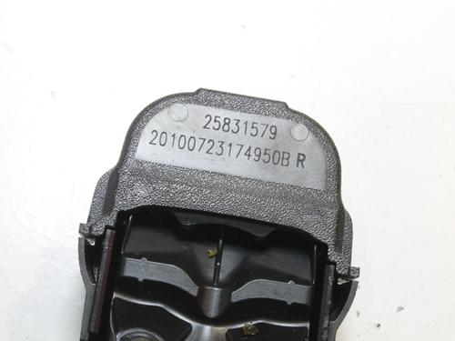 Electronic sensor CHEVROLET CAPTIVA (C100, C140) 2.2 D | BP39791548M84 - Image 3
