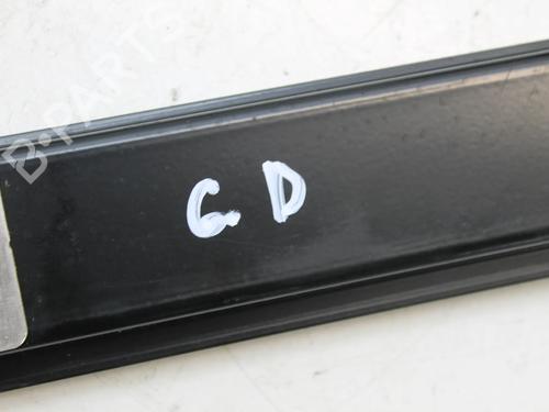 Rear right window mechanism VW T-ROC (A11, D11) 1.0 TSI | BP39861432C25 - Image 10