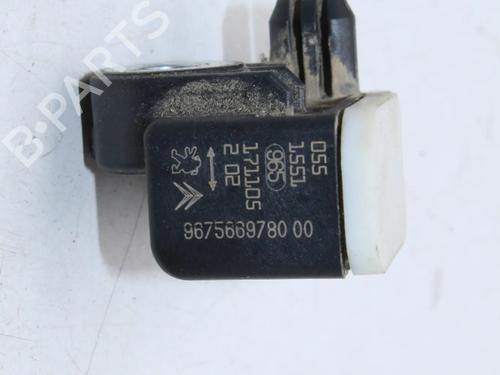 Electronic sensor TOYOTA PROACE Van (MDZ_) 1.6 D4d (MDZ9) | BP40501176M84 - Image 3