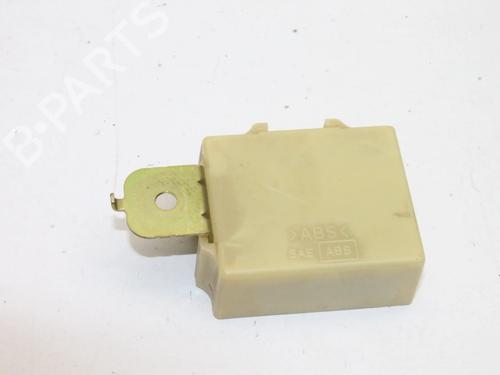 Used Control unit Control unit SUBARU LEGACY III Estate (BH) 2.0 AWD (280 hp) 39870997 39870997