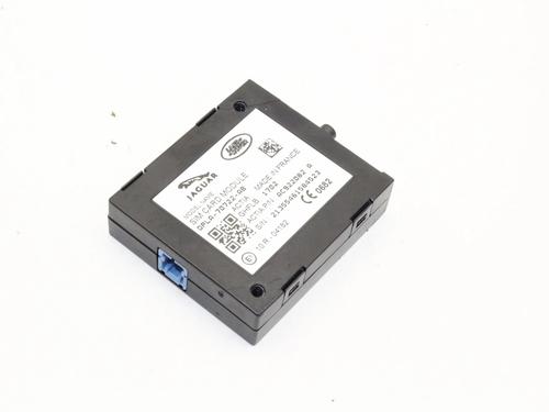 Used Control unit Control unit JAGUAR F-PACE (X761) 2.0 TD4 AWD (180 hp) 39853724 39853724