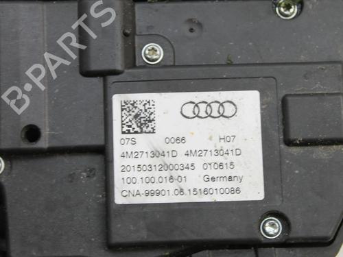 Gearstang AUDI Q7 (4MB, 4MG, 4MQ) 3.0 TDI quattro | BP39874815M90  - Image 5