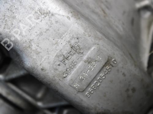 Gearbox OPEL MOKKA 1.2 (76) | BP39817175M3 - Image 8