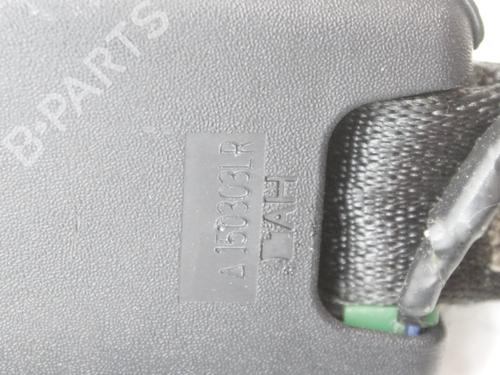Engache cinturón LEXUS IS III (_E3_) 300h (AVE30_, AVE30R) | BP39820951I32 - Image 7