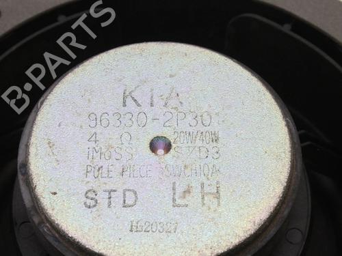 Speaker KIA SORENTO II (XM) 2.2 CRDi | BP39861843E2 - Image 4