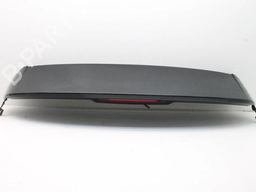 Heckspoiler für Heckspoiler RENAULT CAPTUR I (J5_, H5_) 1.2 TCe 120 (118 hp) 39873820 39873820