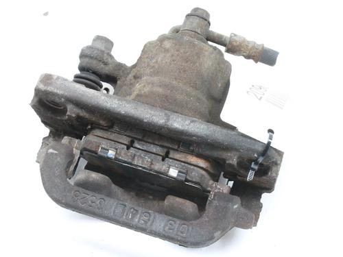 Left rear brake caliper NISSAN PULSAR Hatchback (C13) 1.2 DIG-T | BP39800830M107 - Image 3