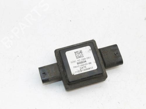 Centralina Centralina SEAT ALHAMBRA (710, 711) 2.0 TDI (177 hp) 39848864 39848864