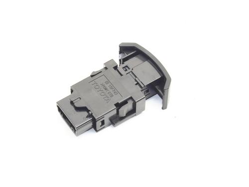 Warning switch TOYOTA bZ4X (_EAM1_) EV (YEAM15) | BP39827521I22 - Image 3