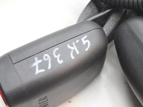 Seat buckle KIA OPTIMA (FSGDS6B) 1.7 CRDi | BP39860963I32 - Image 4