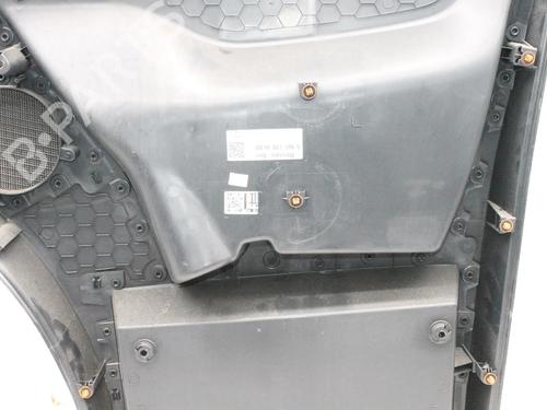 Venstre frontpanel MERCEDES-BENZ SPRINTER 3-t Van (B910) 214 CDI (910.621, 910.623) | BP39820405C58 - Image 9