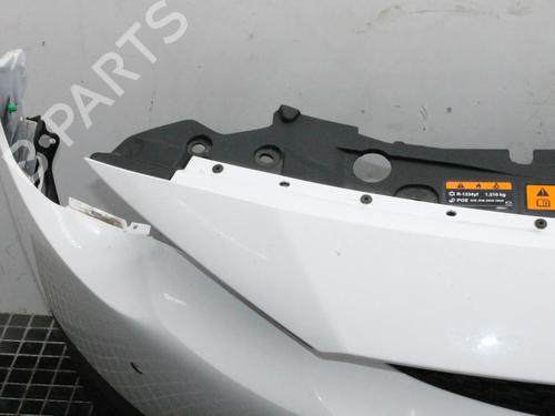 Front bumper MAZDA MX-30 (DR) e-SKYACTIV | BP39877881C7 - Image 9