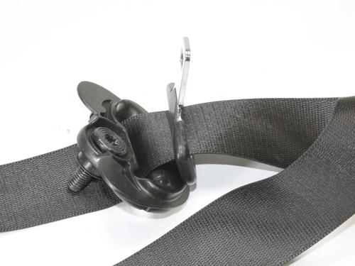 Front right seatbelt BMW X1 (E84) sDrive 20 d | BP39846704I25 - Image 4