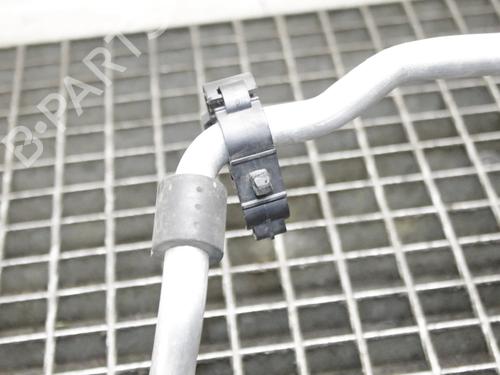 AC pipe VW POLO VI (AW1, BZ1, AE1) 1.0 TSI | BP39827284M126 - Image 4