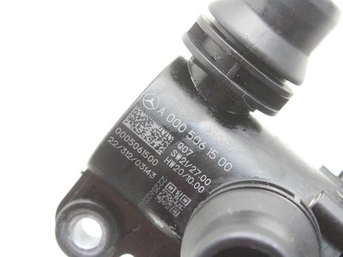 Electronic module MERCEDES-BENZ EQS (V297) EQS 450+ (297.123) | BP39822136M83 - Image 5