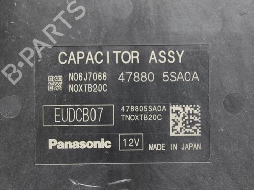 Electronic module RENAULT ARKANA I (LCM_, LDN_) 1.6 E-TECH 145 (LDMU) | BP39812432M83 - Image 3