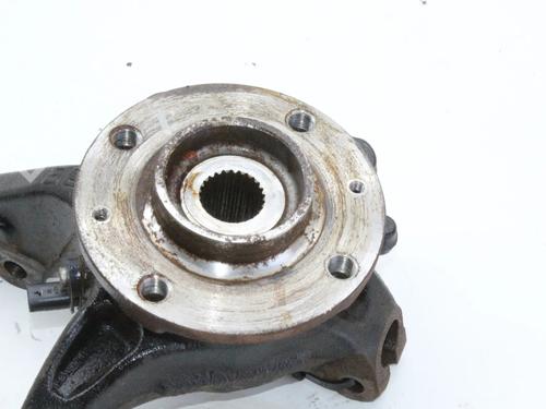 Right front steering knuckle OPEL MOKKA MOKKA-e | BP39767907M26 - Image 3