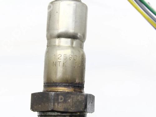 Elektronisk sensor AUDI A6 C8 Avant (4A5) 50 TDI Mild Hybrid quattro | BP39805691M84 - Image 6