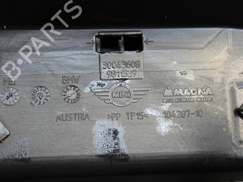 Middle console MINI MINI PACEMAN (R61) Cooper D ALL4 | BP39870928I22 - Image 9